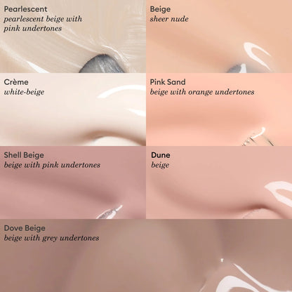 Гел лак Green Flash™ Pink Sand