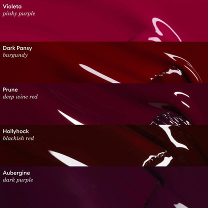 Гел лак Green Flash™ Violeta - Виолета