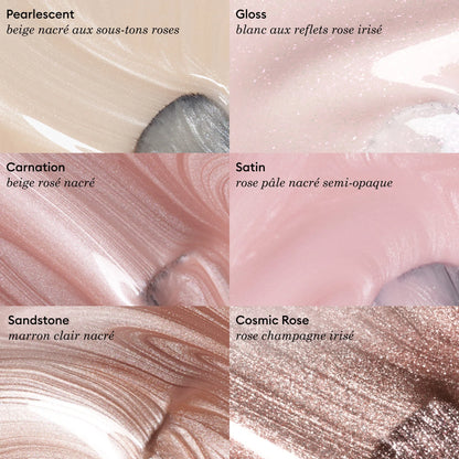 Гел лак Green Flash™ Pearlescent