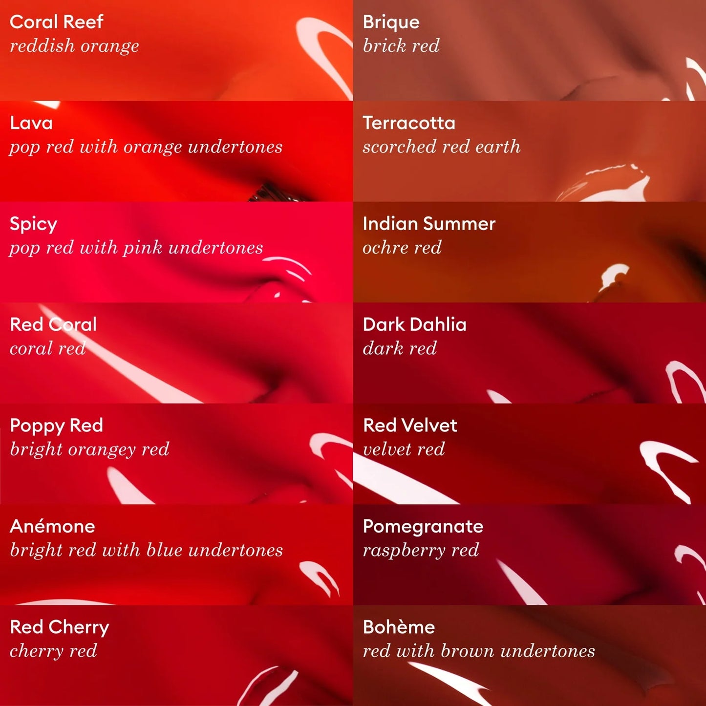 Spicy - Пикантен