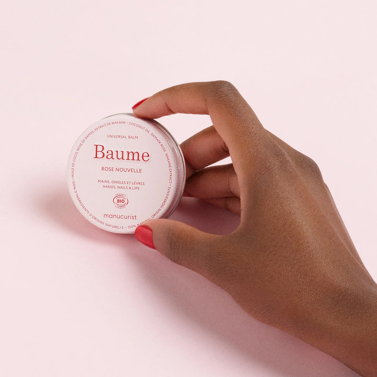 Baume rose - Балсам Роза