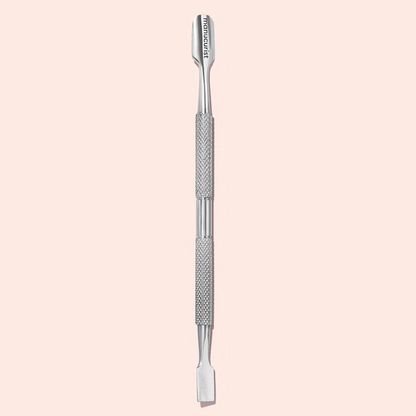 Steel Cuticle Pusher - Избутвач за кожички