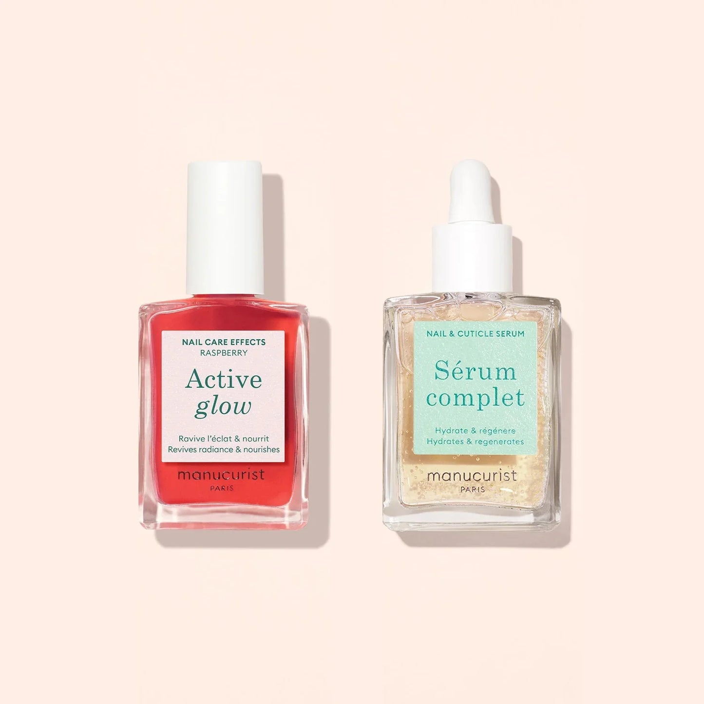 Healthy glow duo - Дуо здравословен блясък