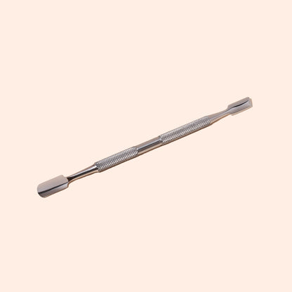 Steel Cuticle Pusher - Избутвач за кожички