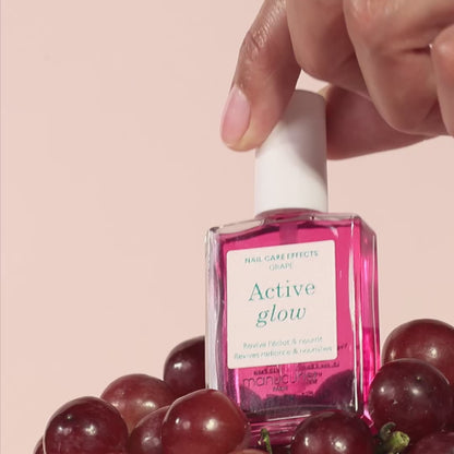 Active Glow™ Grape - Грозде