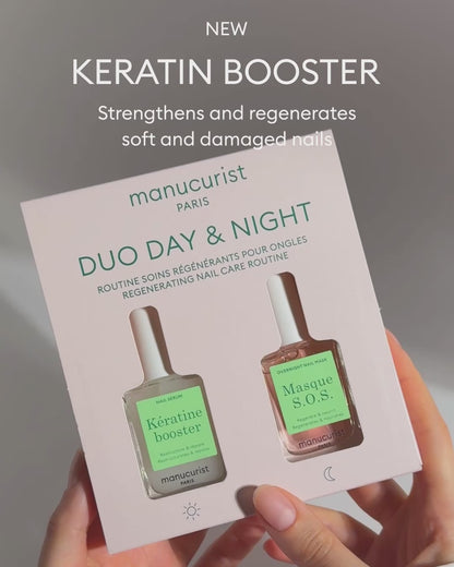 Duo Day & Night - Дуо Ден и Нощ