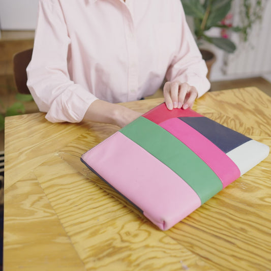 Преносима LED лампа 24W