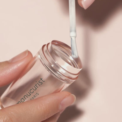 Mani stamper - Силиконов печат за френски маникюр