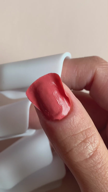Nail Clips - Щипки за премахване на лак 5 бр.